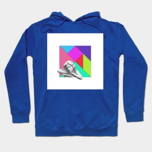 TVVIN_PINEZ_M4LL - S o p h i s t i S u r f Hoodie